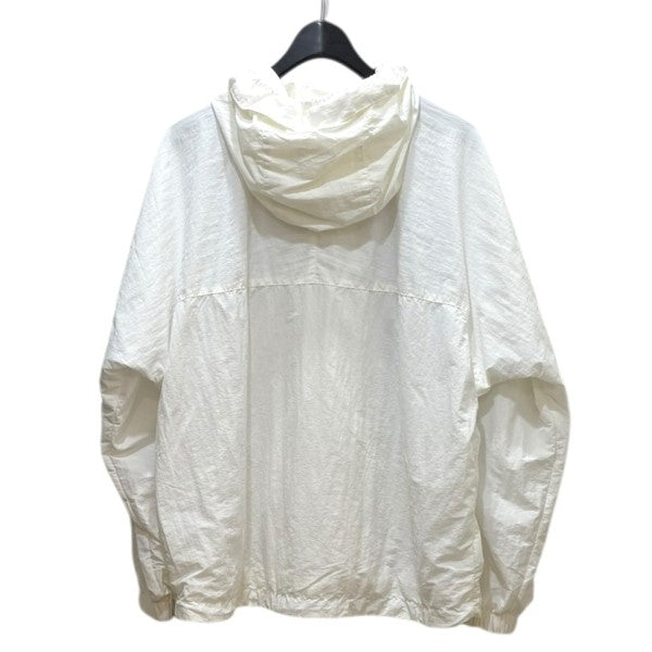 ALTUS×FRAMeWORK 別注マウンテンパーカー ホワイト｜【公式