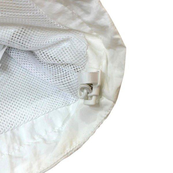 ALTUS×FRAMeWORK 別注マウンテンパーカー ホワイト｜【公式】カインド