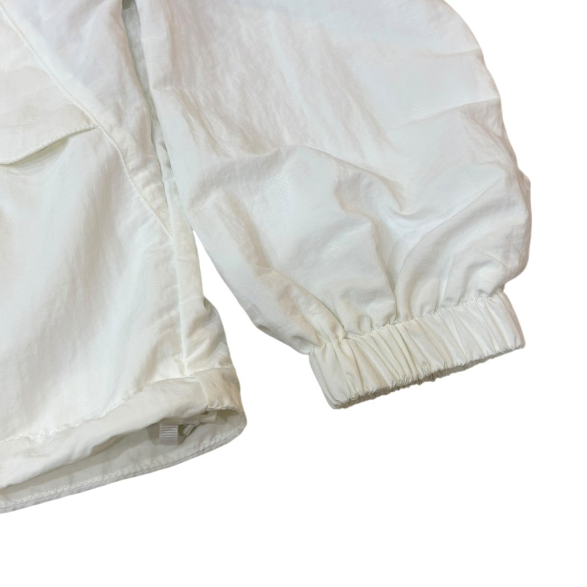 ALTUS×FRAMeWORK 別注マウンテンパーカー ホワイト｜【公式】カインド