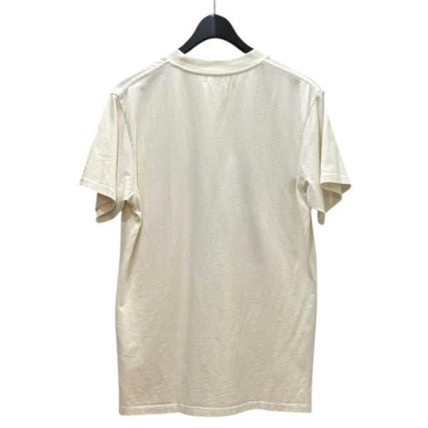 WALK WITH ME T　プリントTシャツ