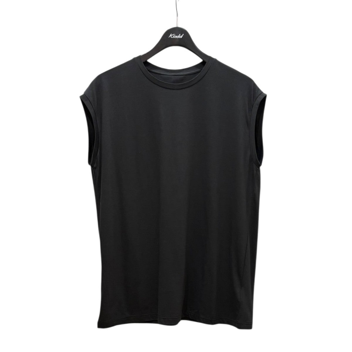 DEUXIEME CLASSE - DeuxiemeClasse  loosey クルーネック タンクトップ セール】*loosey クルーネック タンクトップ（Tシャツ