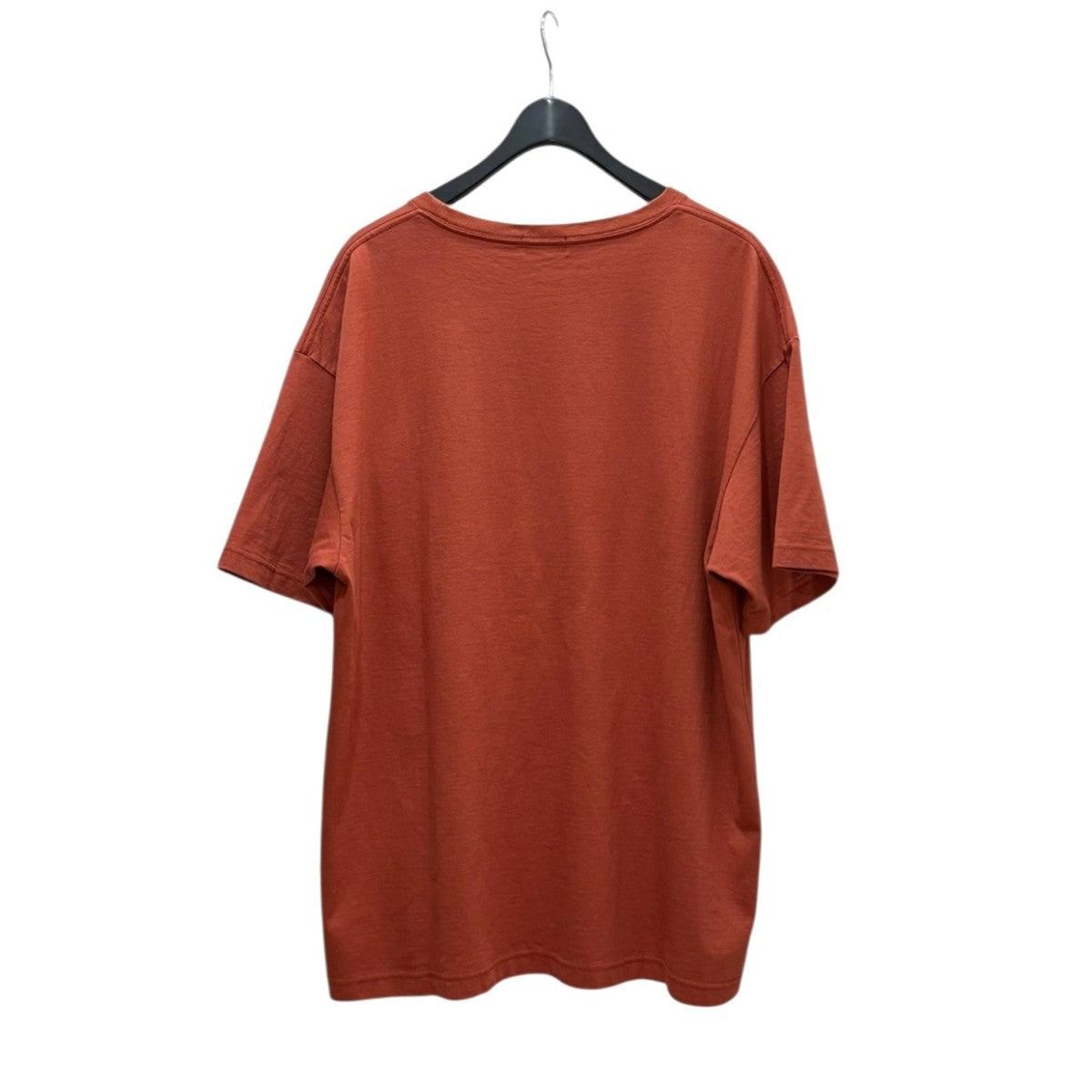 chimala×JOURNAL STANDARD LUXE NAGOYA SHOP OPEN記念T ブラウン