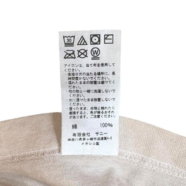 THRIFTY LOOK MORRISSEY T 古着・中古-5枚目のアイテム画像