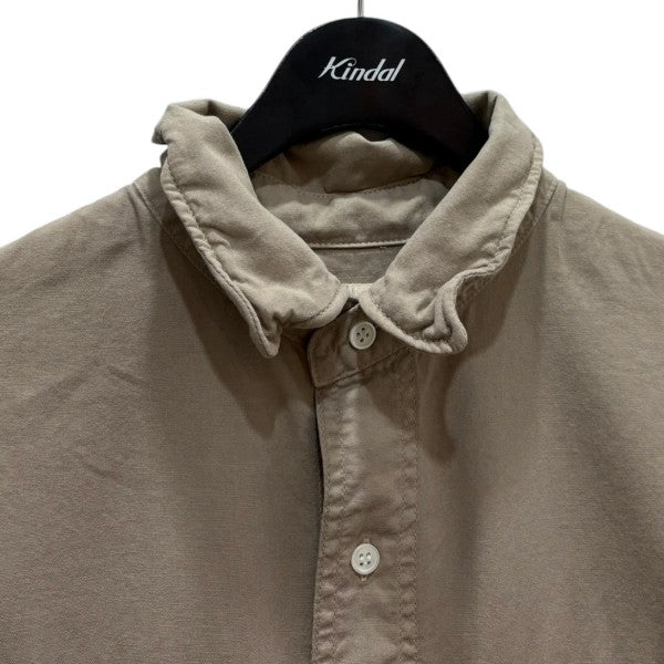 REMI RELIEF×L'Appartement 別注 Chambray シャツ ベージュ｜【公式