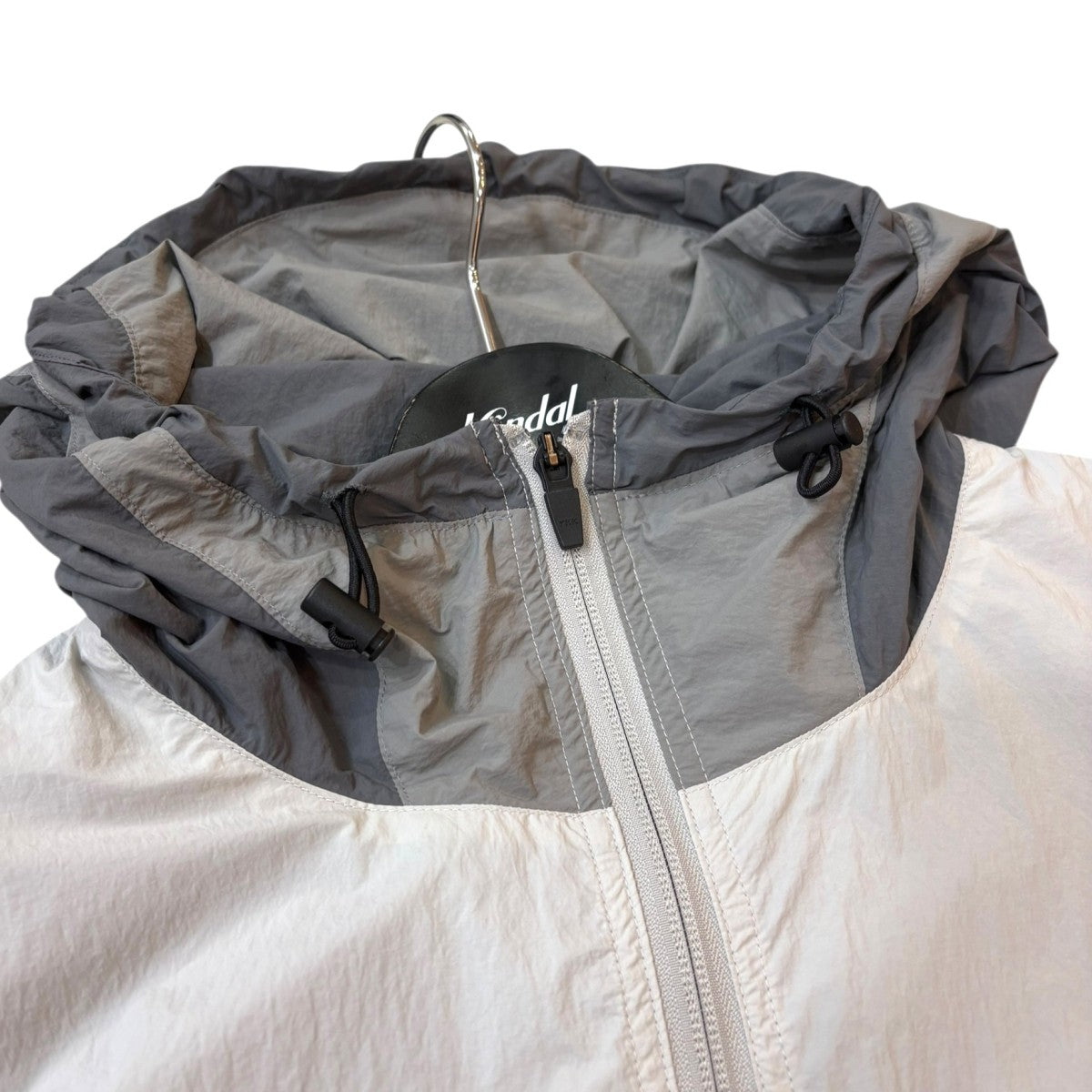 REMI RELIEF(レミレリーフ) ナイロンウェザーベンチレーション