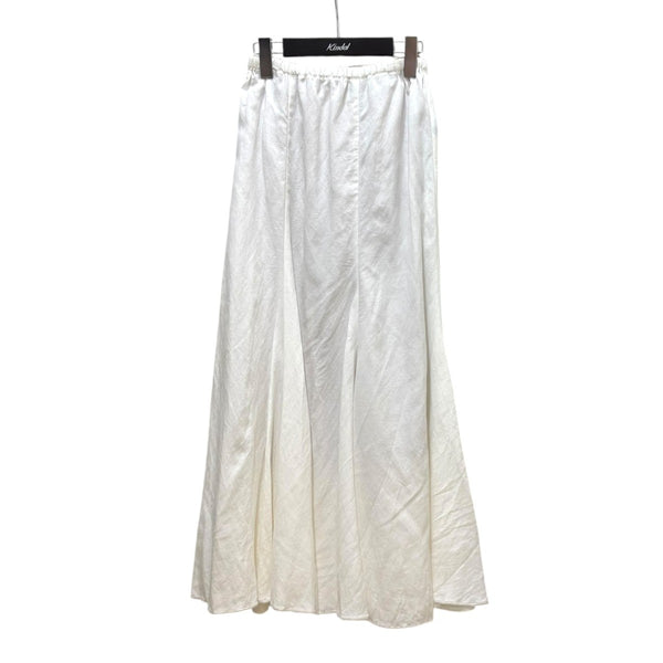 Plage(プラージュ) glace flare スカート23060922709020