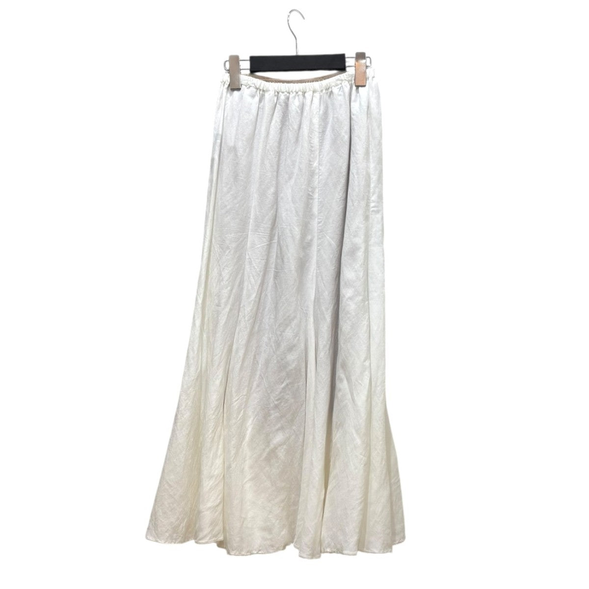 Plage glace flare スカート23060922709020 古着・中古-2枚目のアイテム画像
