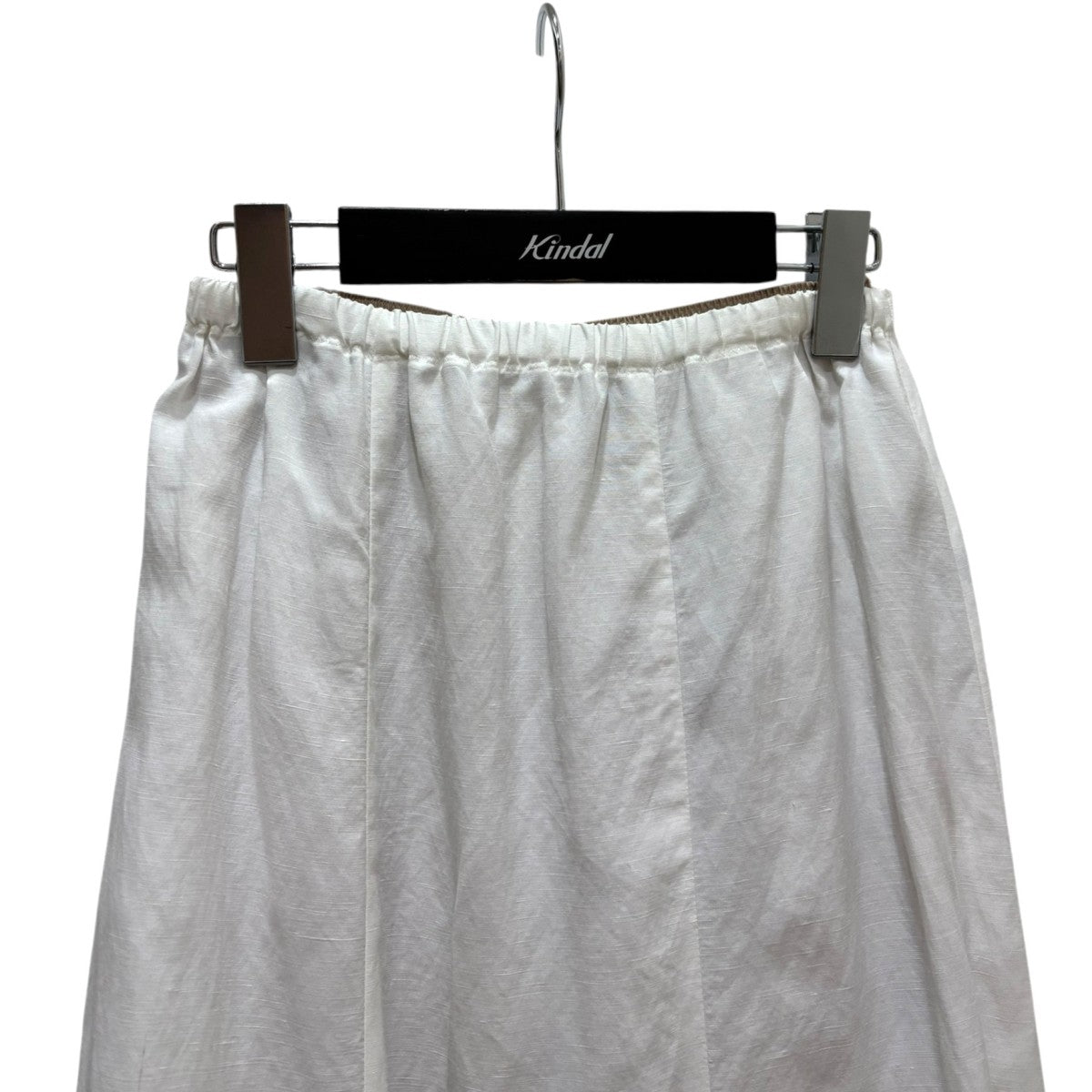 Plage glace flare スカート23060922709020 古着・中古-3枚目のアイテム画像