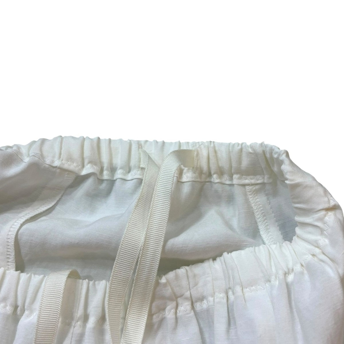 Plage glace flare スカート23060922709020 古着・中古-4枚目のアイテム画像
