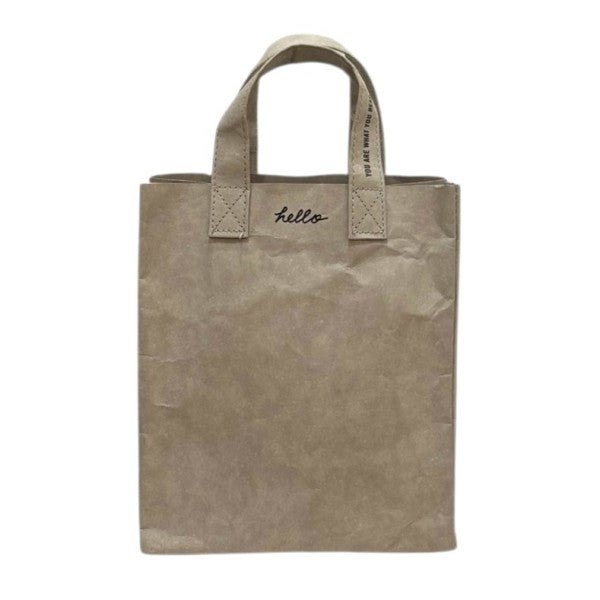 マディソンブルー バッグ GRAMERCY PAPER BAG TOKYO GRAMERCY PAPER BAG MB | MADISONBLUE (Women