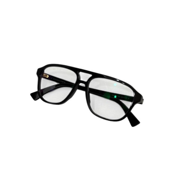 BOTTEGA VENETA メガネ　ボッテガヴェネタ BOTTEGA VENETA(ボッテガヴェネタ) 2ブリッジメガネ眼鏡BV1294O