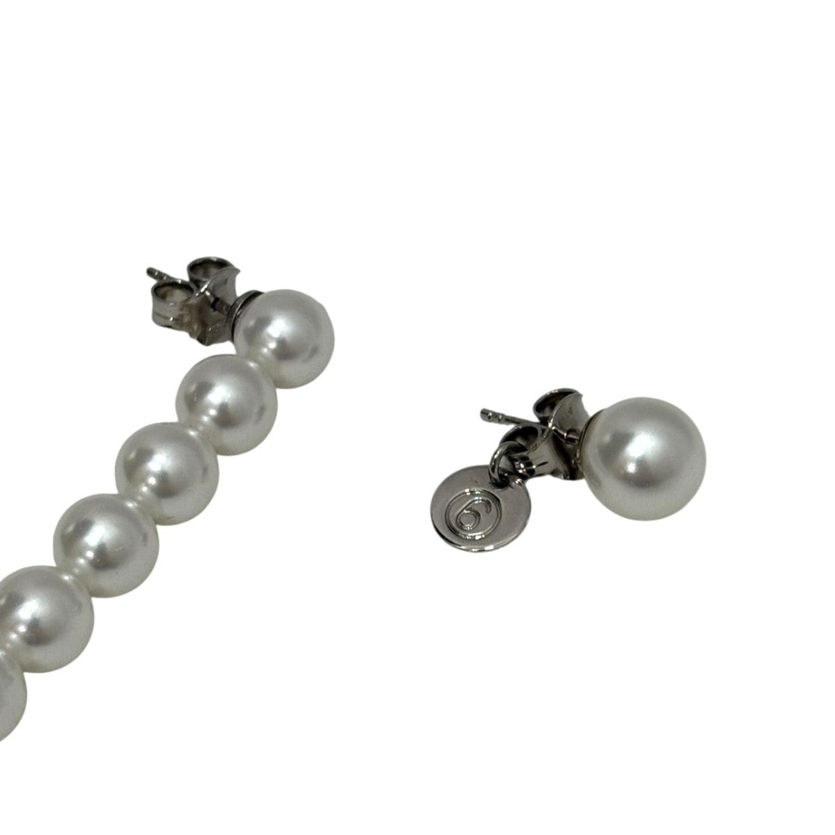 MM6 Maison Margiela★ロゴプレート チェーンネックレス 送関込 楽天市場】MM6 エムエムシックス メゾンマルジェラ ネックレス