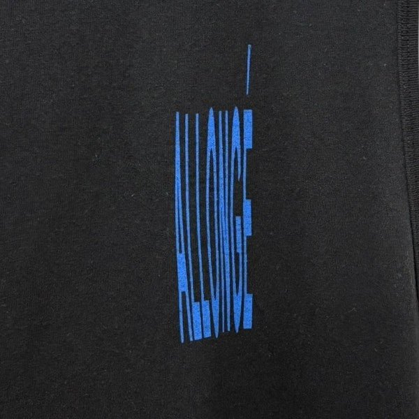 MM6 Maison Margiela(マルタンマルジェラ) ナンバリング ノースリーブT