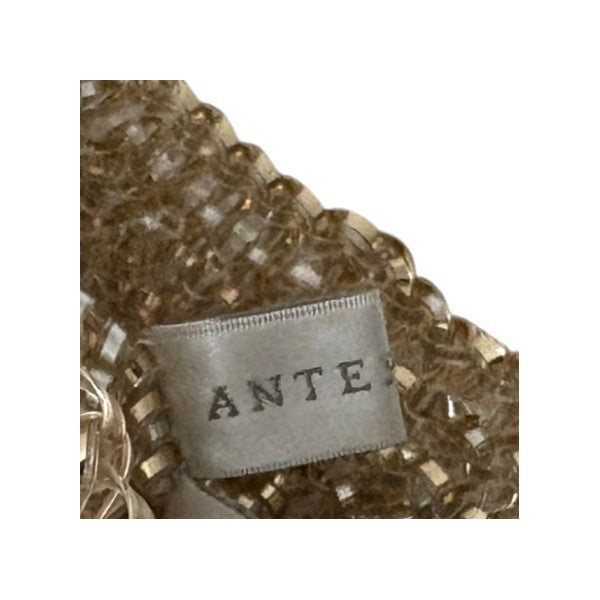 ANTEPRIMA(アンテプリマ) ワイヤーバッグ OROGENTOBGS046057-671