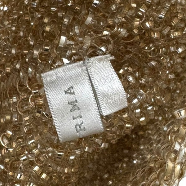 ANTEPRIMA ワイヤーバッグ OROGENTOBGS046057-671 古着・中古-9枚目のアイテム画像
