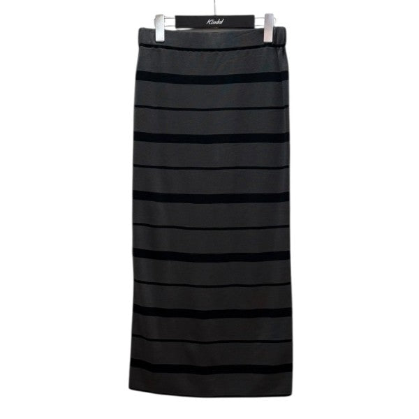 Deuxieme Classe(ドゥーズィエムクラス) 24AWダブルクロス