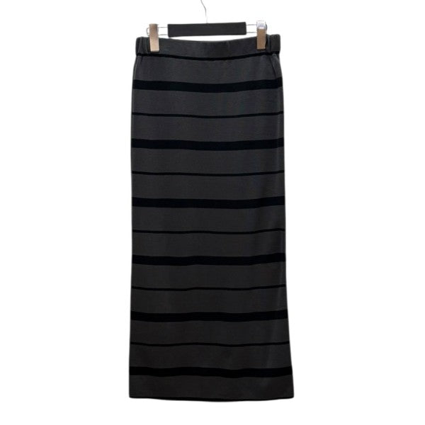 Deuxieme Classe Captivating SKIRT 古着・中古-2枚目のアイテム画像