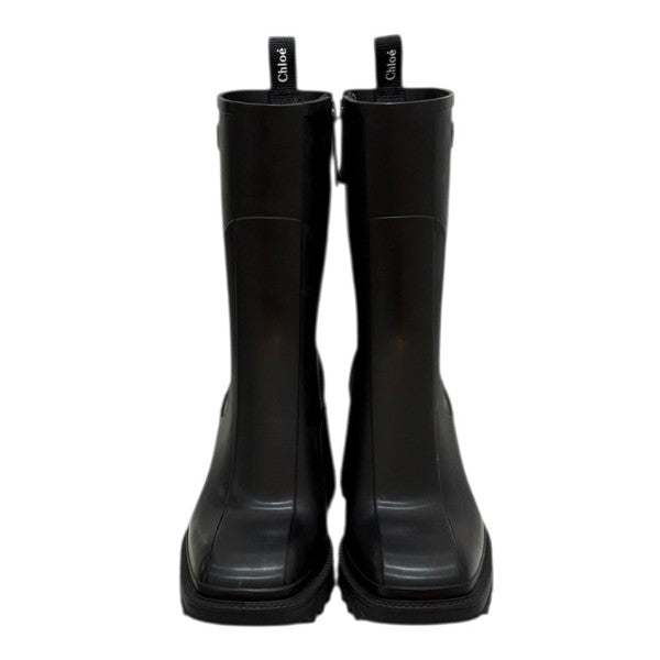 Chloe(クロエ) レインブーツ BETTYCHC22A239Z200138W