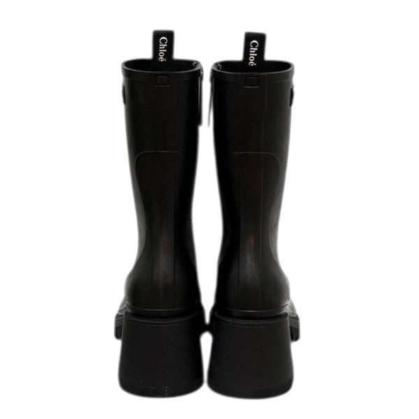 Chloe(クロエ) レインブーツ BETTYCHC22A239Z200138W