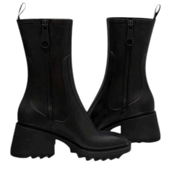 Chloe(クロエ) レインブーツ BETTYCHC22A239Z200138W