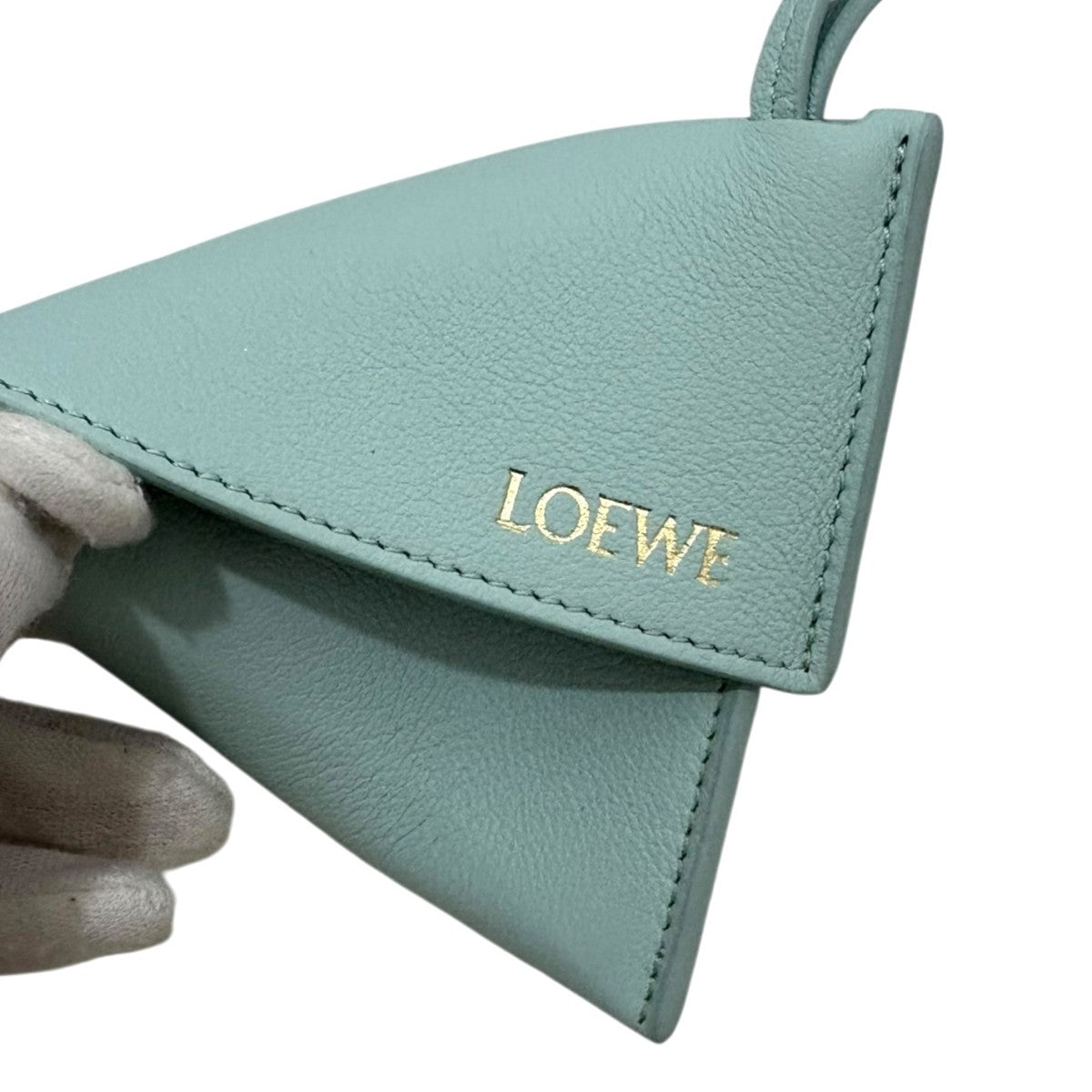 LOEWE♡新品2025アイスクリーム型チャーム LOEWE♡新品2025アイスクリーム型チャーム