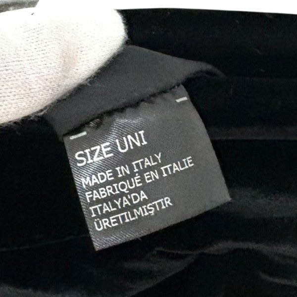Maison Margiela GLAMSLAM SMALL SB1WG0049 グラムスラムベロアバッグ 古着・中古-8枚目のアイテム画像