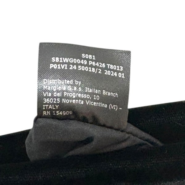 Maison Margiela GLAMSLAM SMALL SB1WG0049 グラムスラムベロアバッグ 古着・中古-9枚目のアイテム画像