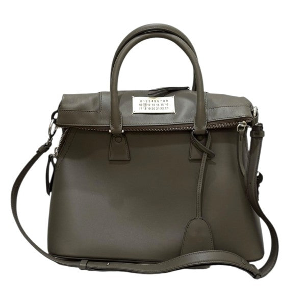 Maison Margiela(メゾンマルジェラ) 5AC ミディアムS56WG0093