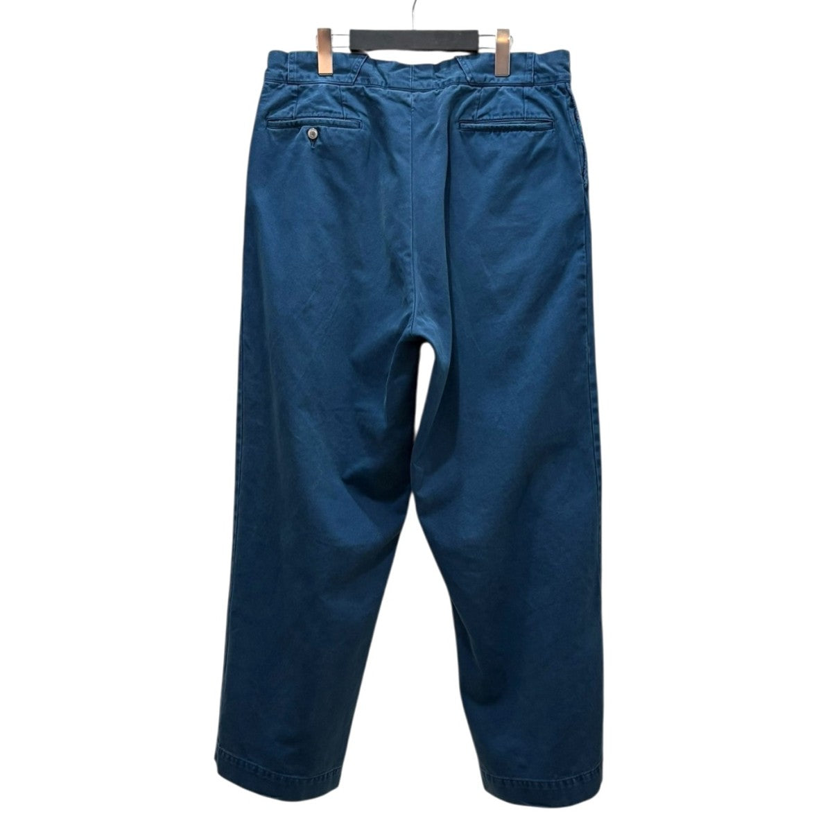 A．PRESSE(アプレッセ) 2025 Vintage Work Pants 25AAP-04-30