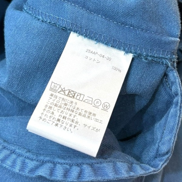 A．PRESSE(アプレッセ) 2025 Vintage Work Pants 25AAP-04-30