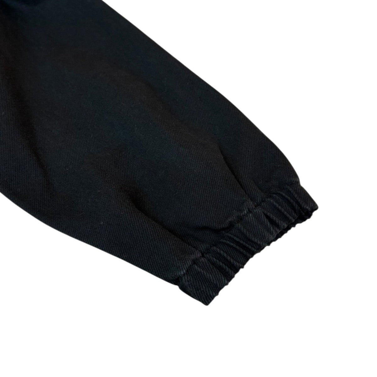 Supreme(シュプリーム) Arc Denim Coaches Jacket Black ブラック