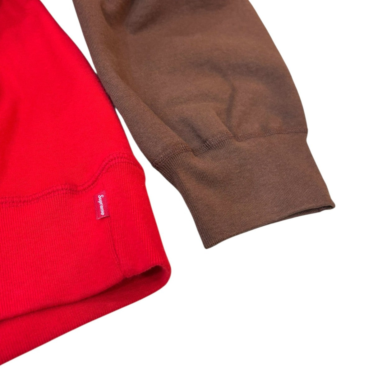 24AW BOX LOGO HOODED SWEATSHIRT　ボックスロゴパーカ