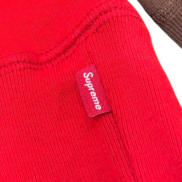 24AW BOX LOGO HOODED SWEATSHIRT　ボックスロゴパーカ
