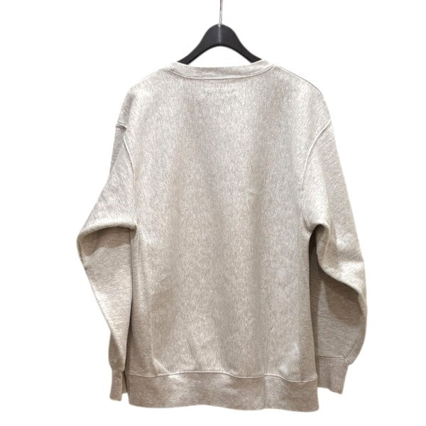 Midorikawa×NGAP／skoloct NESM LOGO SWEAT 古着・中古-2枚目のアイテム画像