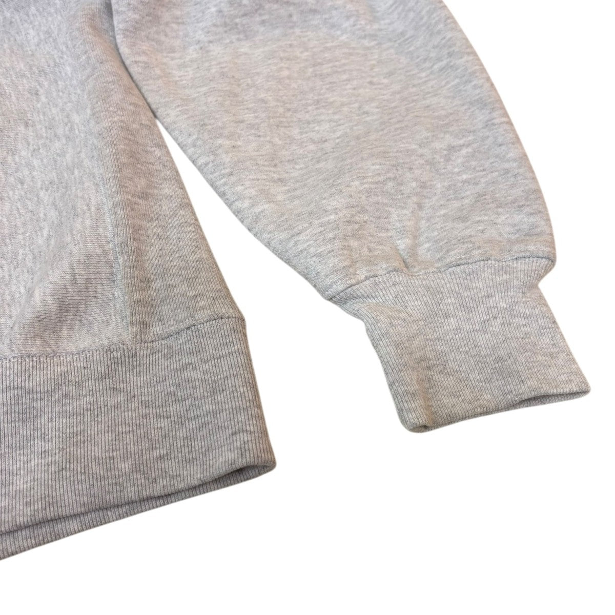 Midorikawa×NGAP／skoloct NESM LOGO SWEAT 古着・中古-4枚目のアイテム画像