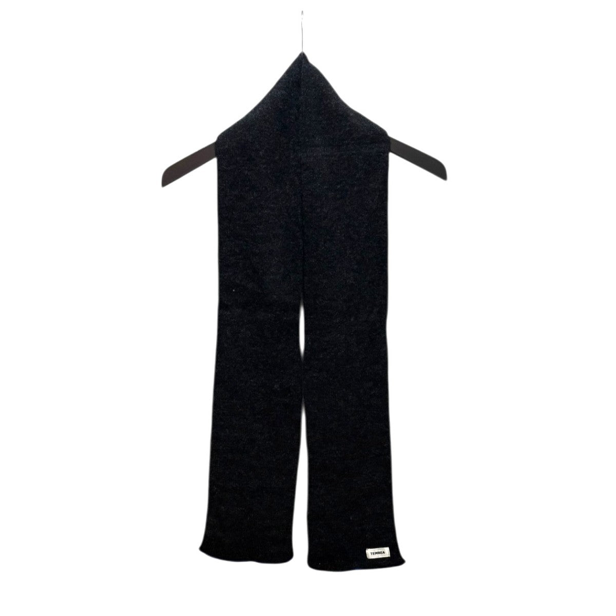 TEMBEA マフラー 古着・中古-2枚目のアイテム画像