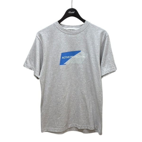 TRANSPORT ACTIVE PROTECTION T 古着・中古-1枚目のアイテム画像