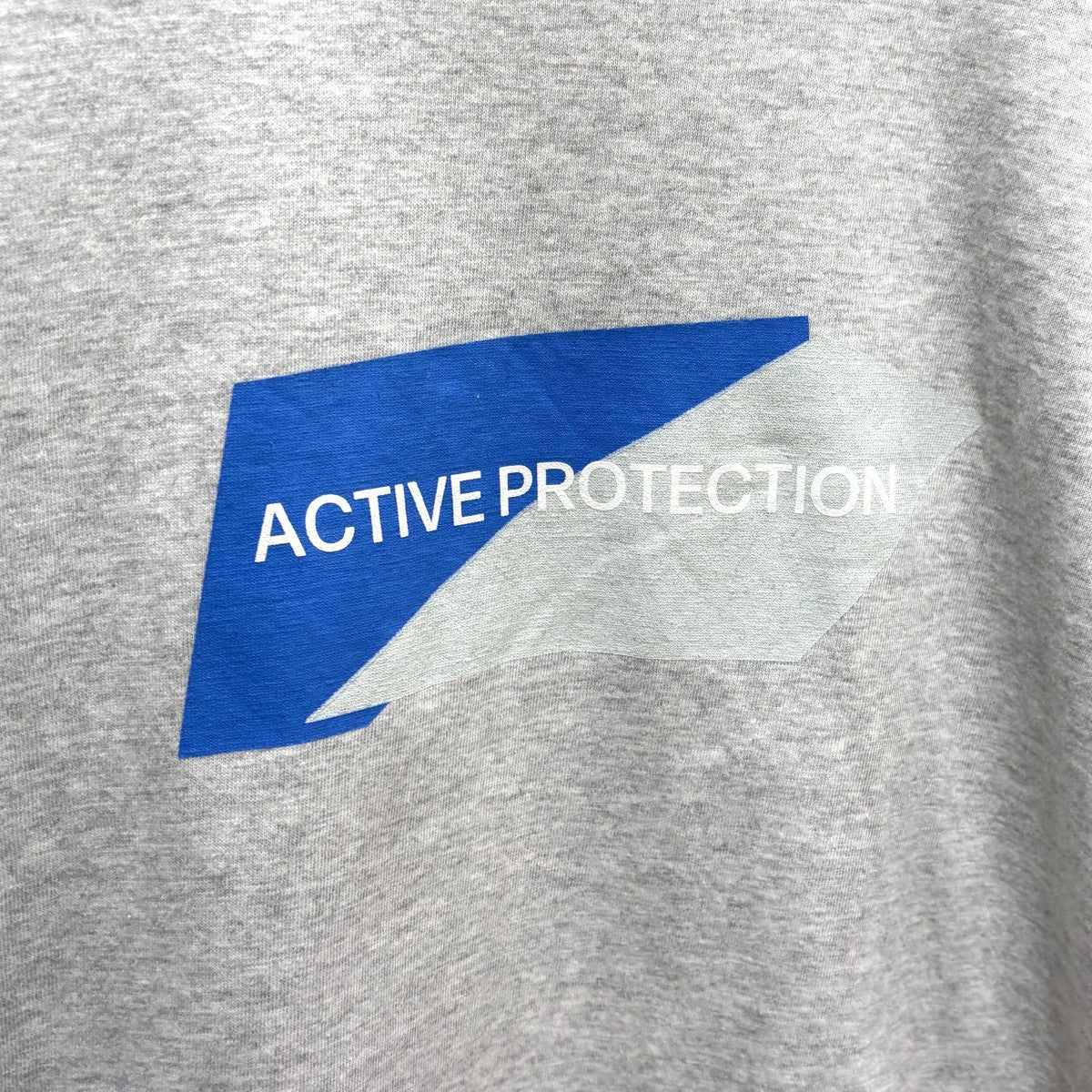 TRANSPORT ACTIVE PROTECTION T 古着・中古-3枚目のアイテム画像