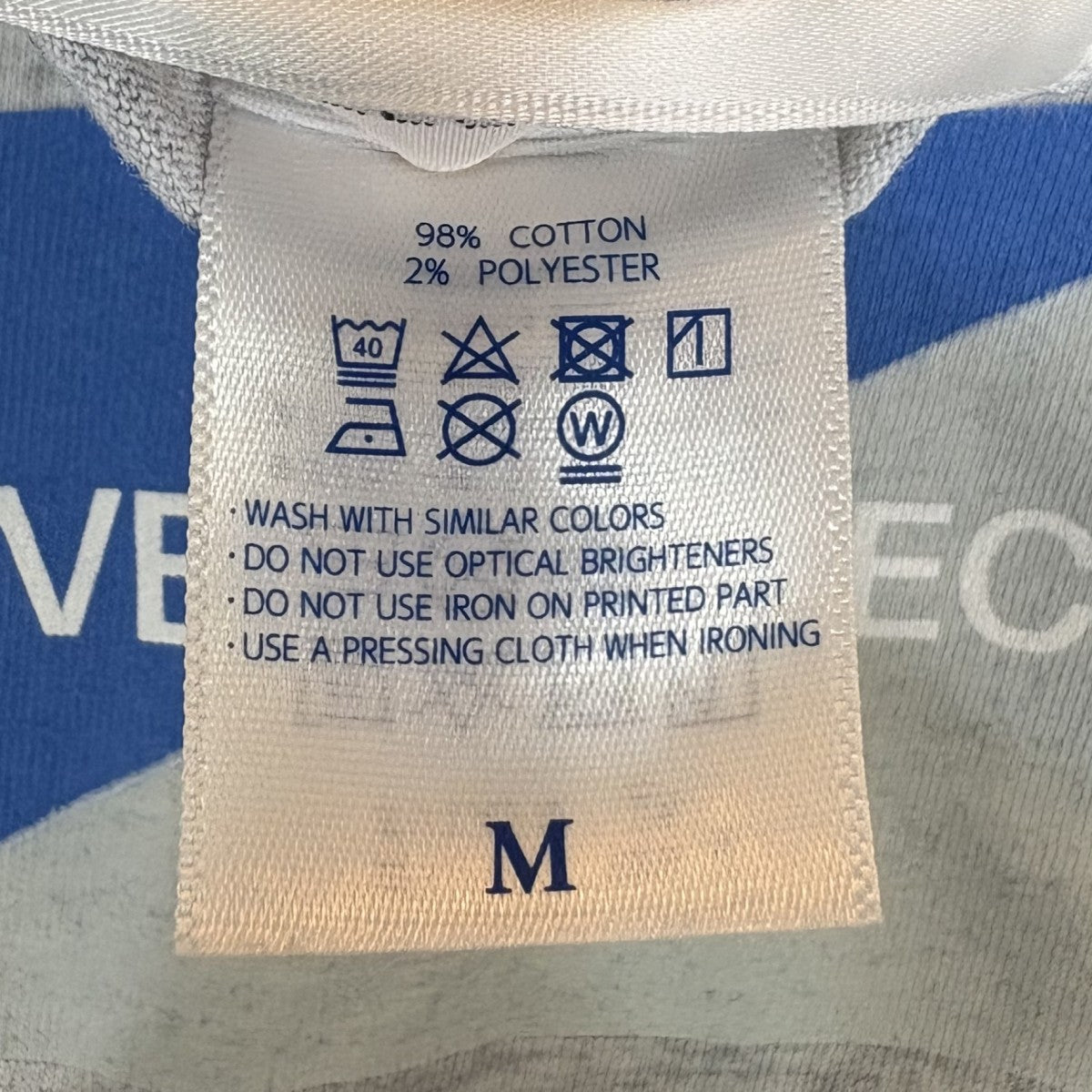TRANSPORT ACTIVE PROTECTION T 古着・中古-5枚目のアイテム画像