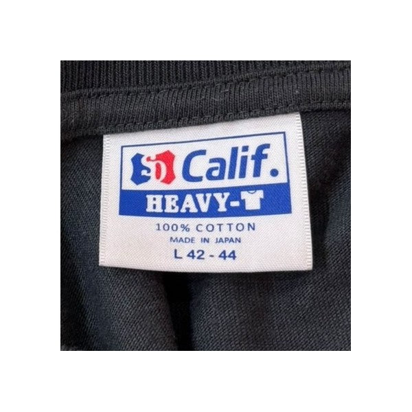 STANDARD CALIFORNIA×THRASHER DIAMOND LOGO T 古着・中古-4枚目のアイテム画像
