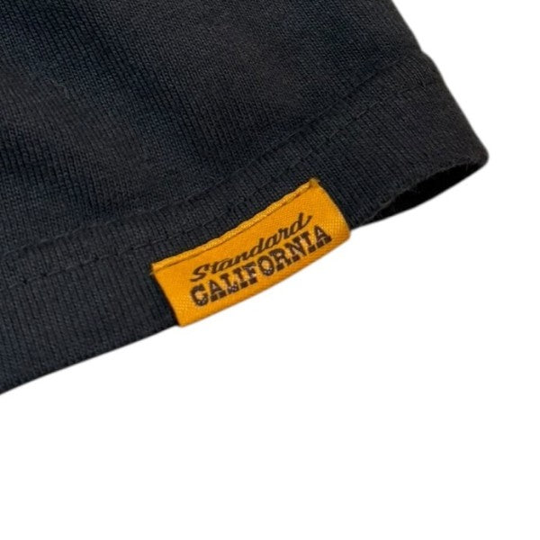 STANDARD CALIFORNIA×THRASHER DIAMOND LOGO T 古着・中古-5枚目のアイテム画像