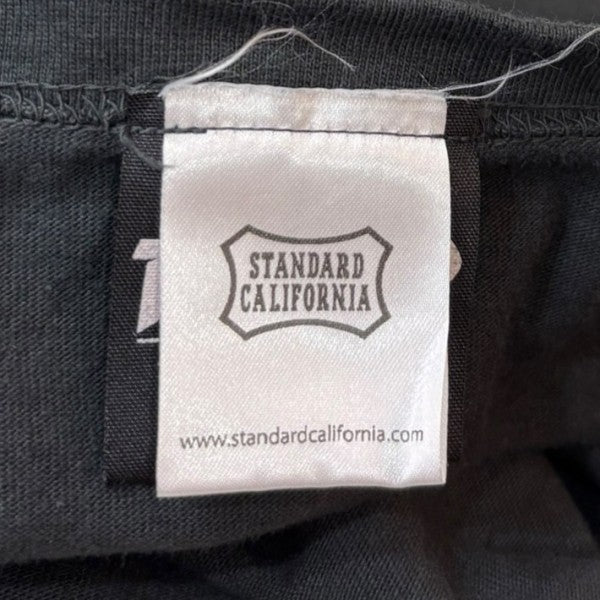 STANDARD CALIFORNIA×THRASHER DIAMOND LOGO T 古着・中古-7枚目のアイテム画像