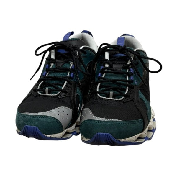 Graphpaper×MIZUNO Wave Prophecy B2スニーカーD1GD230701