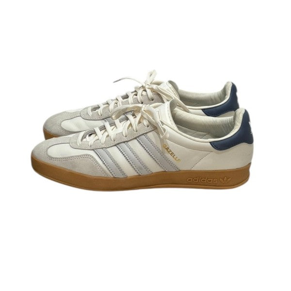 【新品】アディダスガゼルINDOOR BEAUTY＆YOUTH 別注23.5 4/19発売｜BEAUTY&YOUTH別注 adidas Originals Gazelle Indoor