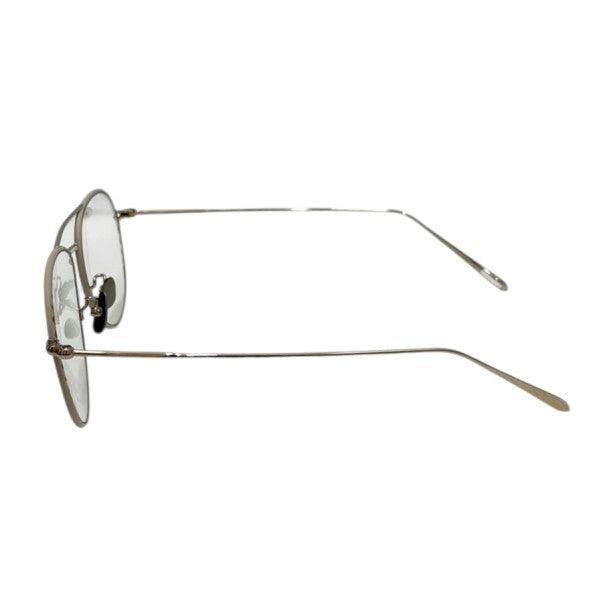 YUICHI TOYAMA(ユウイチトヤマ) ティアドロップ Kermit眼鏡