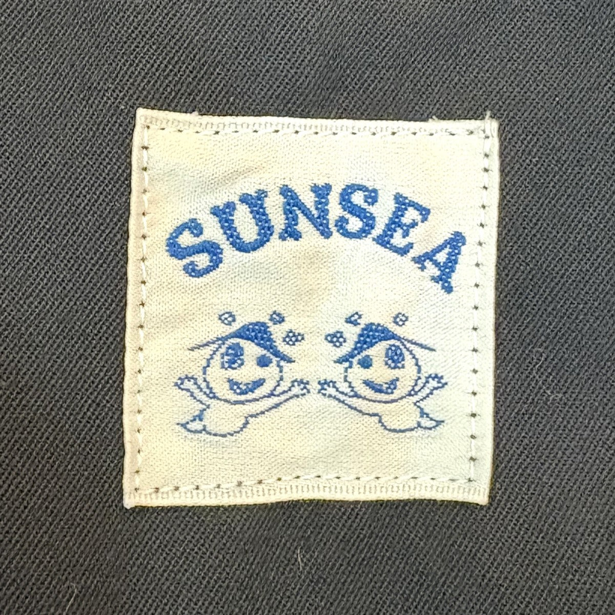 SUNSEA(サンシー) ALL IN ONEオールインワン0029 0029 ブラック
