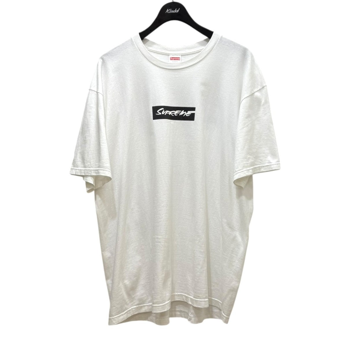 Supreme(シュプリーム) FUTURA BOX LOGO フューチュラボックス