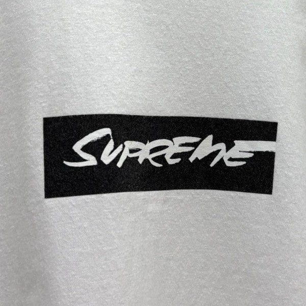 Supreme(シュプリーム) FUTURA BOX LOGO フューチュラボックスロゴT
