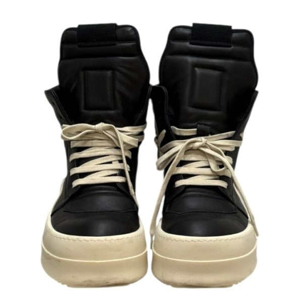 RICK OWENS(リックオウエンス) MEGA BUMPER GEOBASKET