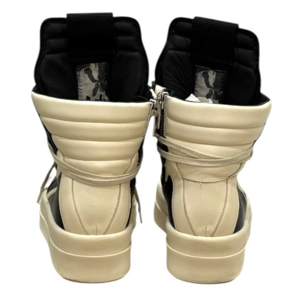RICK OWENS(リックオウエンス) MEGA BUMPER GEOBASKET